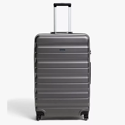 Win A Free John Lewis Suitcase