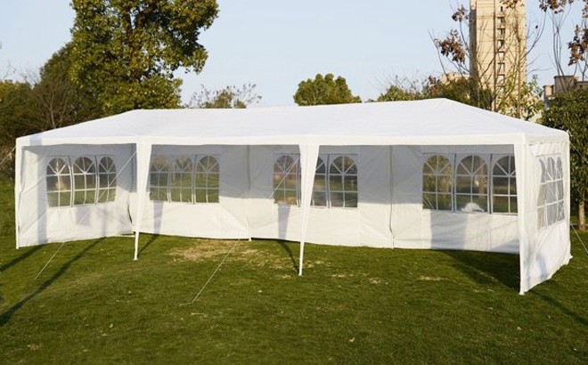 Costway Canopy Tent $98 Shipped!
