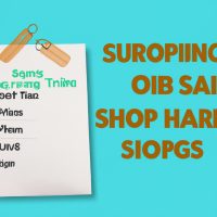 Team Up for Savings: Sharing Your Shopping List with Friends and Family