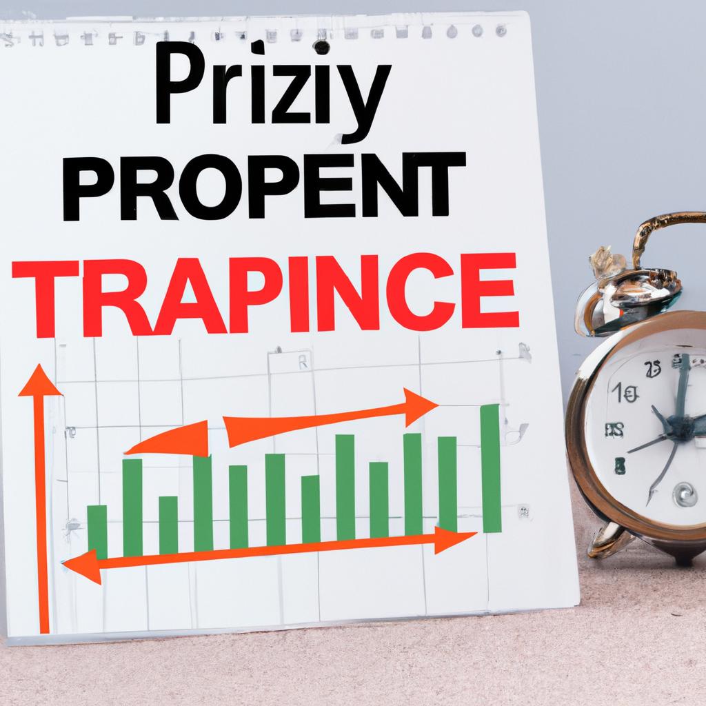 Strategies to Optimize Your Purchase Timing Through⁤ Price Trend Analysis