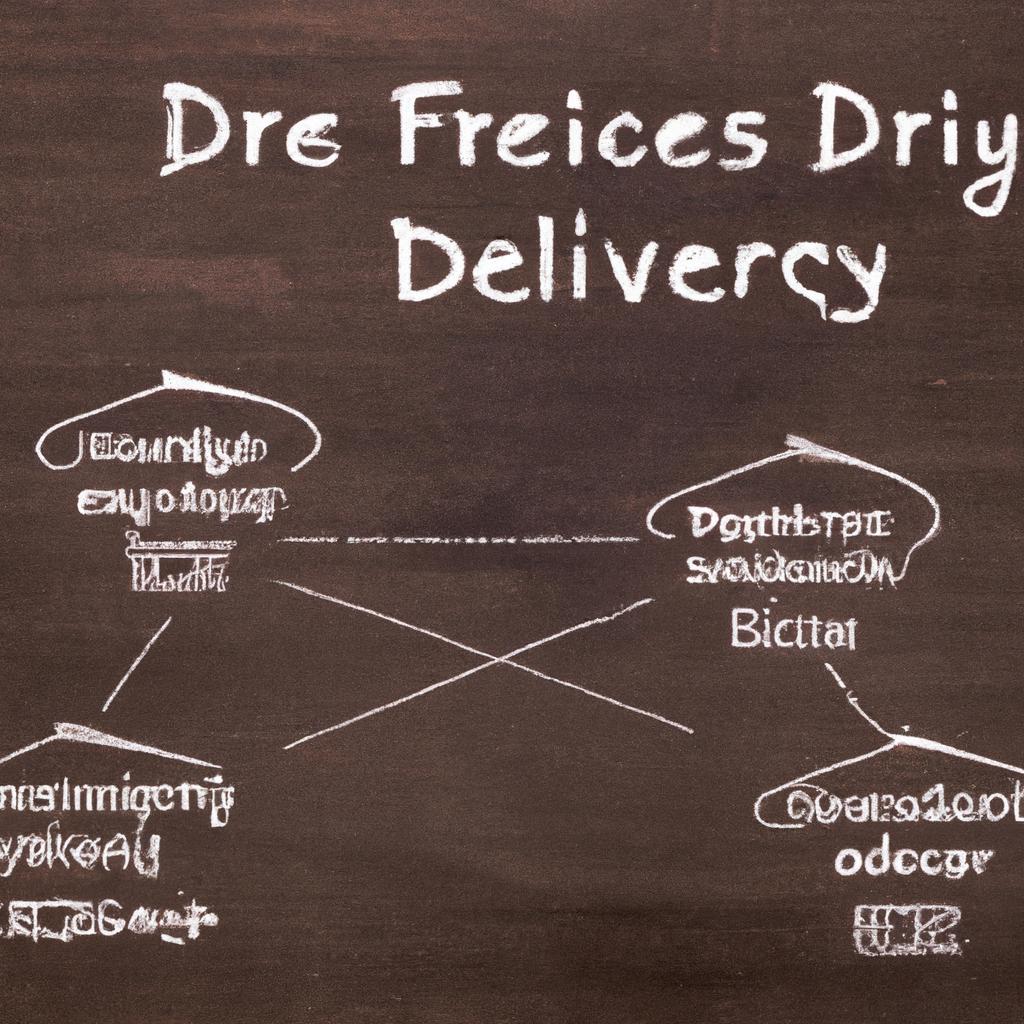 Navigating Free and Affordable Delivery Services: Practical Strategies for Savings