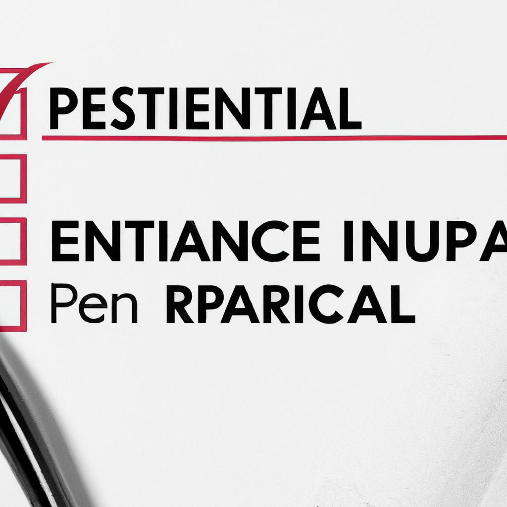 Navigating ‍the‍ Fine Print: Essential Tips for ‍Evaluating Return​ Policies