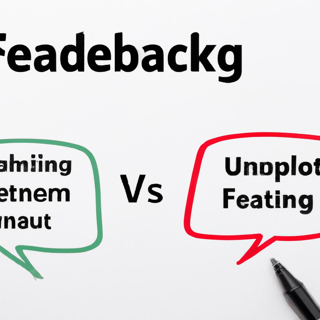 Understanding⁤ the Impact ‌of User​ Feedback on Purchase Decisions