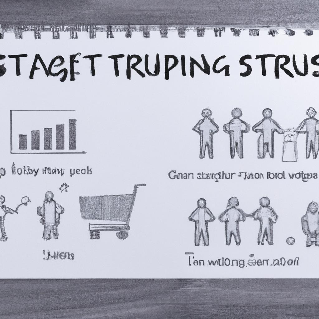 Strategic Tips for Effective Group‍ Shopping: Making Lists and Managing Budgets Together