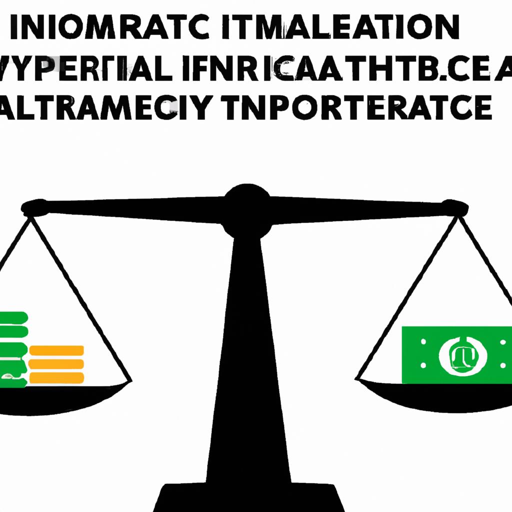 Balancing Immediate Gratification ‍with Long-Term Stability in​ Payment ​Choices