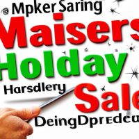 Seize the Savings: Mastering Holiday Sales for the Best Discounts Year-Round