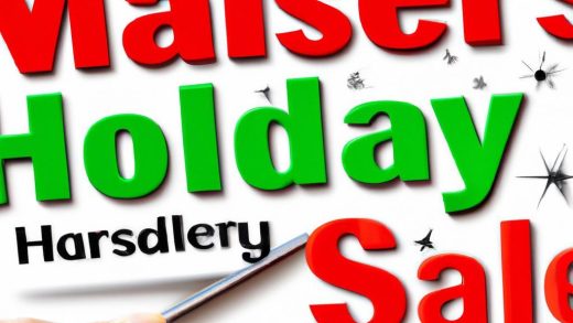 Seize the Savings: Mastering Holiday Sales for the Best Discounts Year-Round