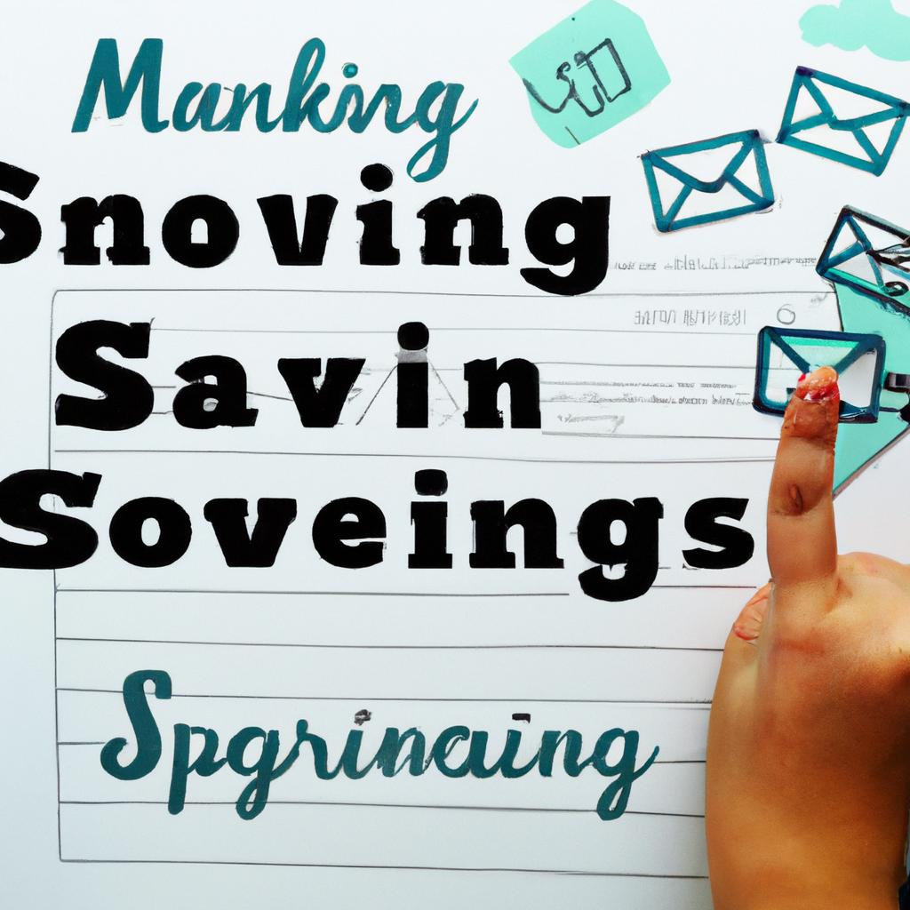 Maximizing Savings‌ Through Social Media ​Engagement