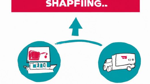 Smart Shipping: Save More by Choosing Free and Low-Cost Delivery Options