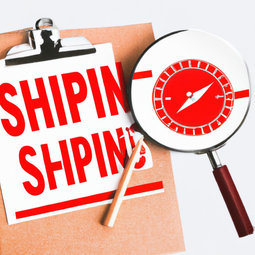 Smart Shipping Strategies for Budget-Conscious ⁣Consumers