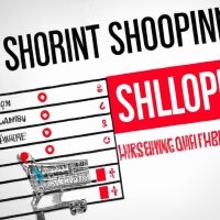 Collaborative Shopping: Share Your List and Split the Costs with Friends and Family