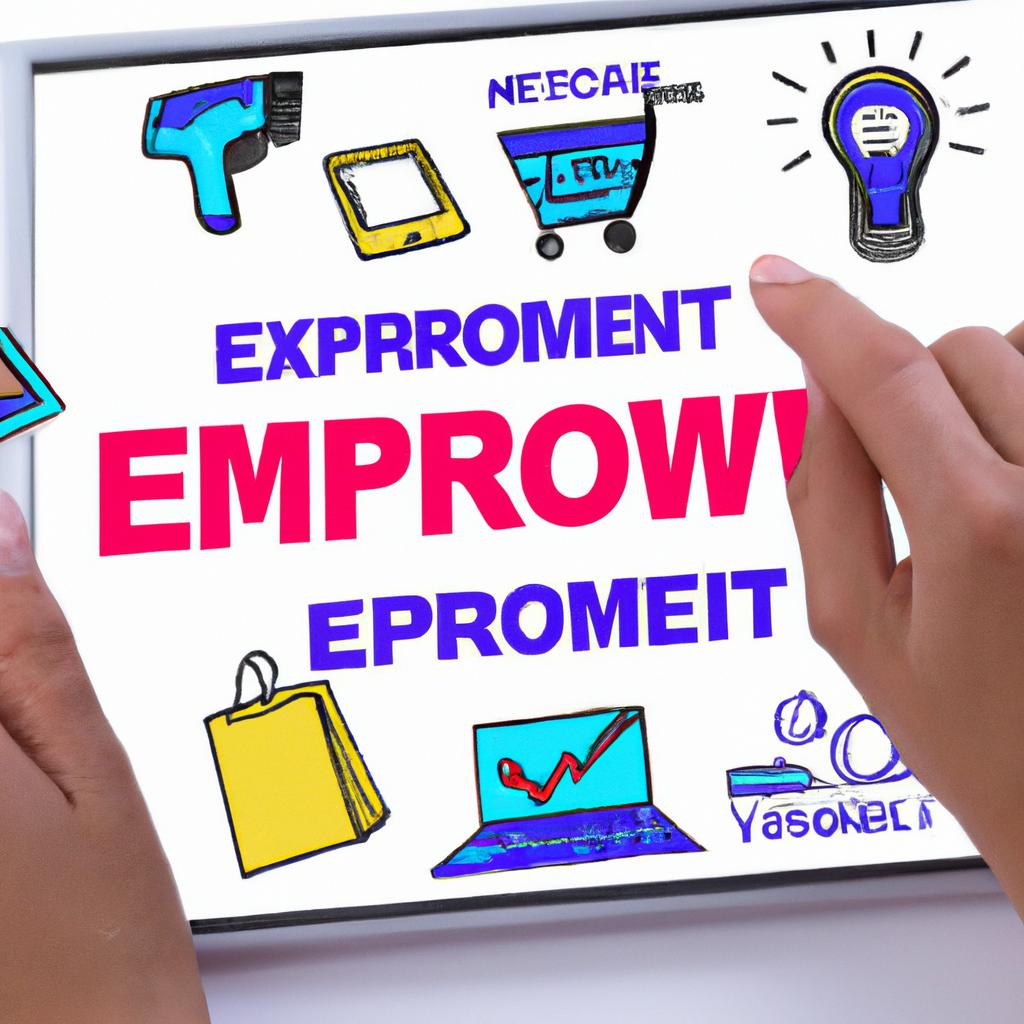 Empowering Your Shopping Experience through Effective Tools