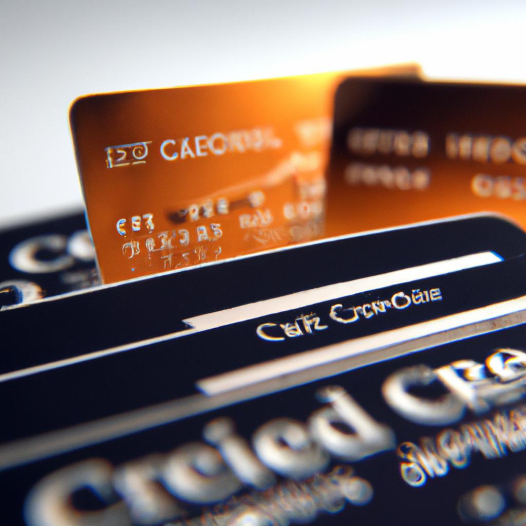 Exploring⁤ the ⁢Protective Edge of⁢ Credit Cards in E-Commerce