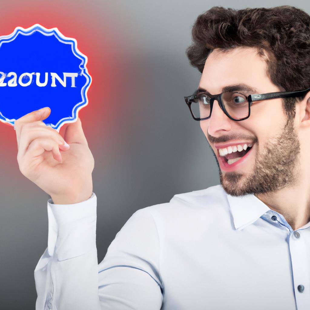 Discovering Discounts ​through⁤ Customer Engagement