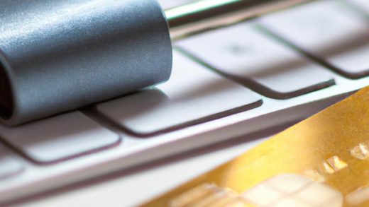 Unlocking Security: The Advantages of Credit Cards and Payment Platforms in Online Shopping