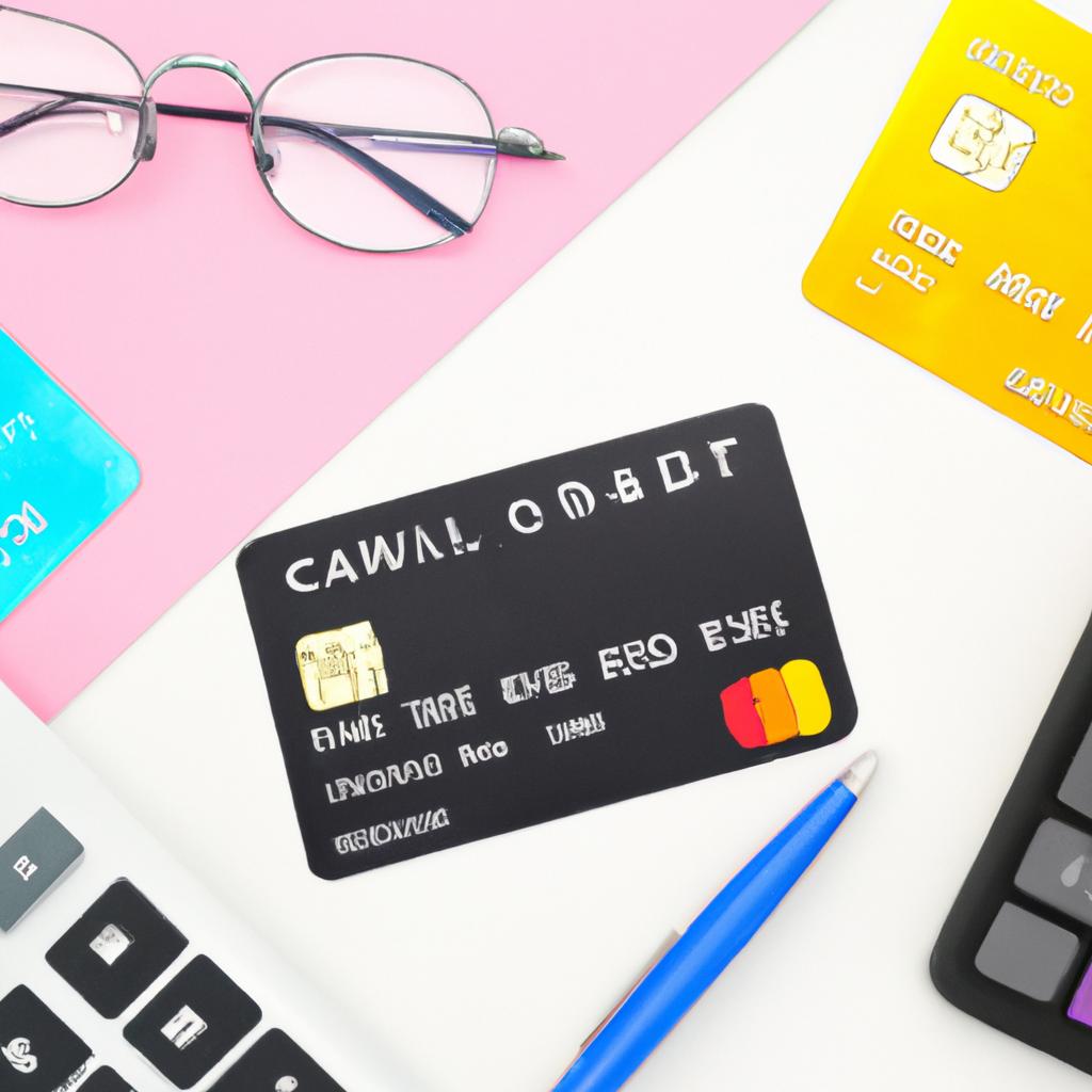 Navigating the World of⁢ Online Shopping with Credit‍ Cards and Payment Solutions