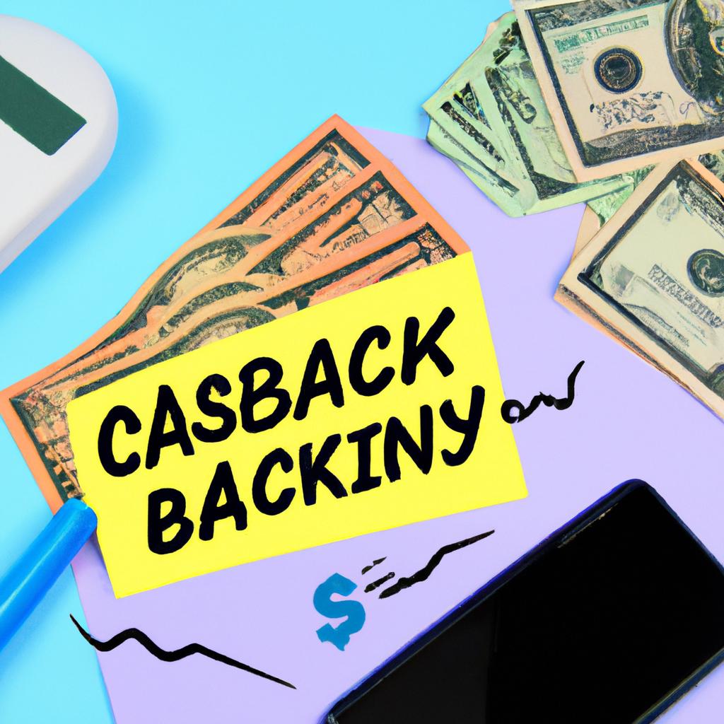 Maximizing Benefits⁤ with Cashback‌ Strategies for Smart ‌Shoppers