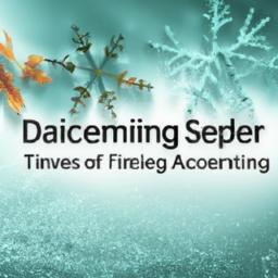 Timing is Everything Understanding seasonal Discounts and Price Trends