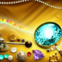 Exploring⁤ Hidden ‌Gems: The Value‍ of Second-Hand Treasures