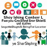 Collaborative Shopping: Share Your List and Save Together with Friends and Family