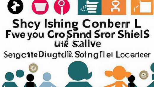 Collaborative Shopping: Share Your List and Save Together with Friends and Family