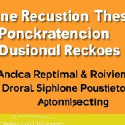 Understanding the Impact of Return Policies on Online Shopping Decisions