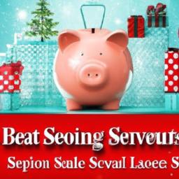 Seasonal Shopping ‌Secrets: How to Plan Ahead for Savvy savings