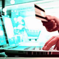 Why Credit Cards and Payment Platforms Offer Safer Online Shopping Choices