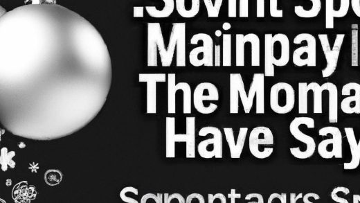 Maximize Your Savings: The Smart Shopper’s Guide to Holiday Discounts and Special Occasions