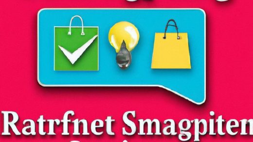 Shopping Smart: The Importance of Reviews and Ratings for Quality Assurance