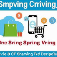 Smart Shopping: How to Save on Shipping with Free and Low-Cost Delivery Options