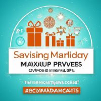 Maximize Savings: How to Score Deals on Holidays and Special Occasions