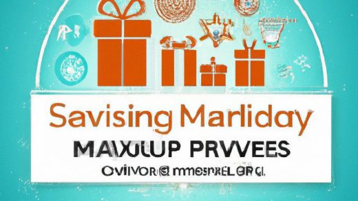 Maximize Savings: How to Score Deals on Holidays and Special Occasions