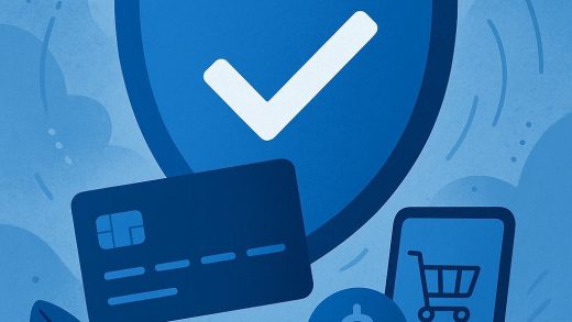Shop Smart: How Credit Cards and Payment Platforms Boost Online Buyer Protection