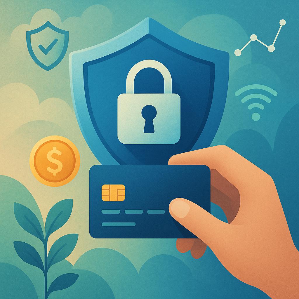 Maximizing Security and Benefits with Smart Payment Choices