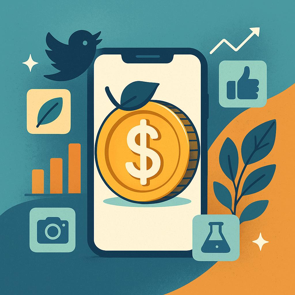 Effective Strategies to Maximize Savings by Following Your Favorite Brands