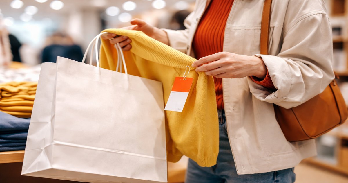 uniqlo in use