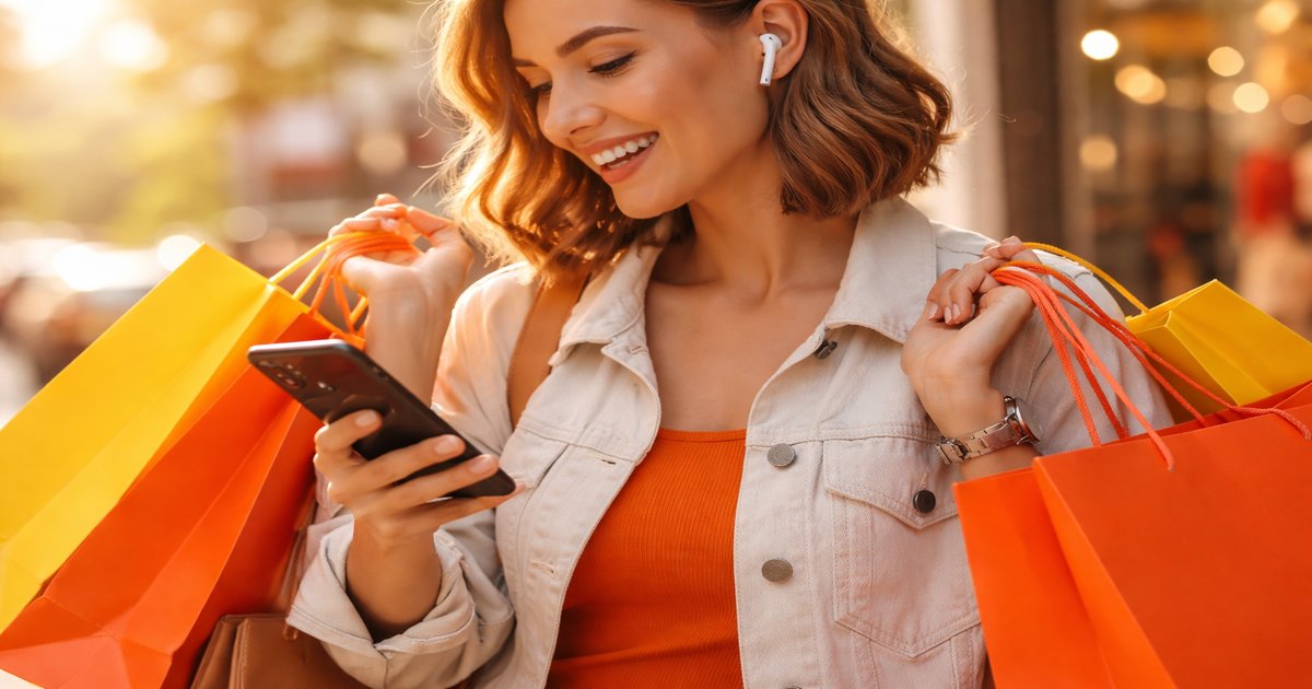 airpods pro in use