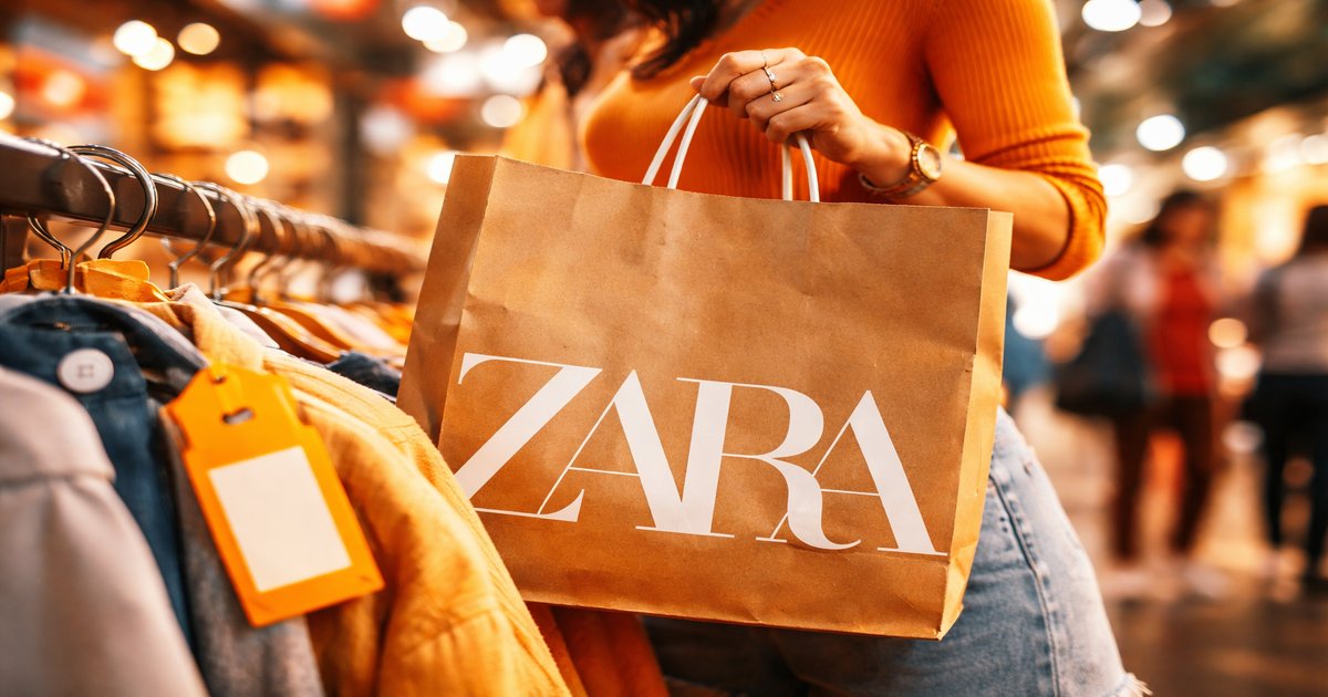 zara in use
