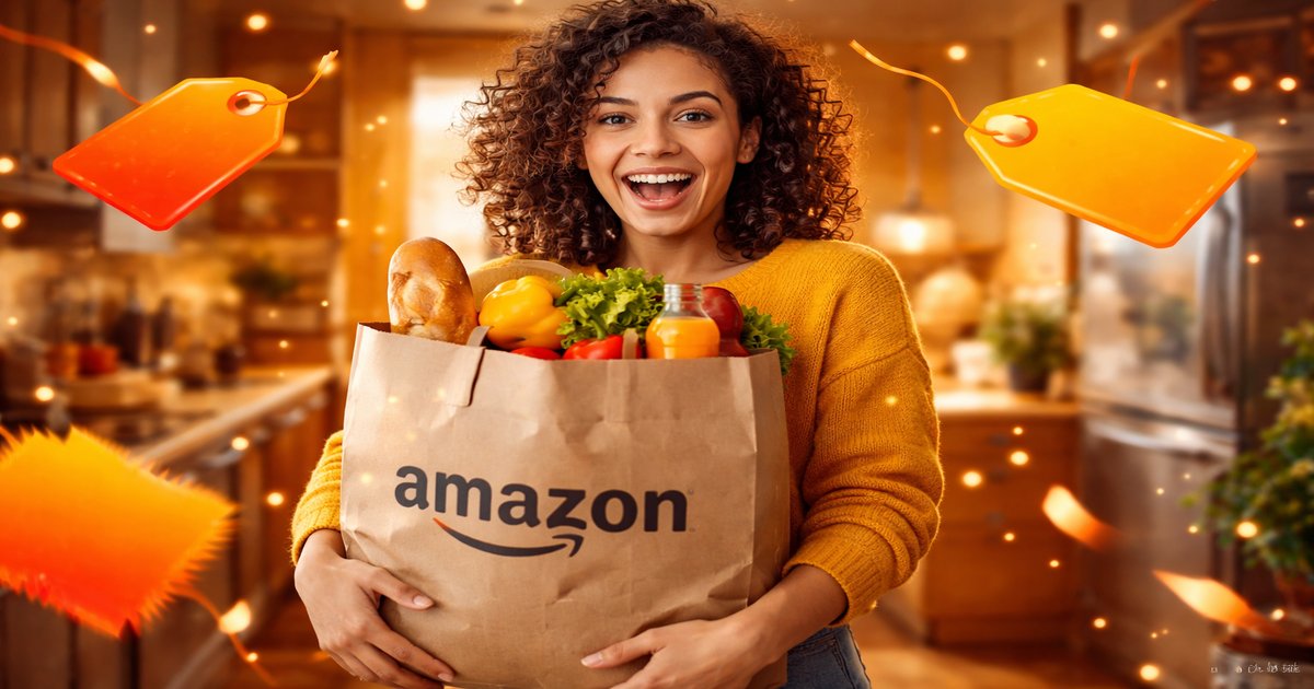 amazon prime in use